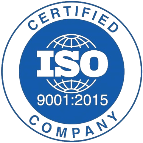 iso logo